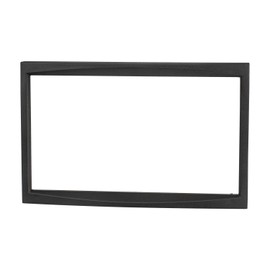 Double DIN Facia Adaptor for Fiat Scudo Citroen C2, C3, Peugeot 207, 307, Expert