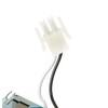 GE Appliances WR62X26946 Refrigerator LED Transformer