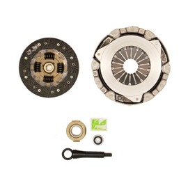 Valeo 51702201 OE Replacement Clutch Kit