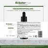 Kräutermax Vitamin D3 Vitamin K2 Drops | D3 K2 Drops