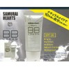 SAMURAI HEARTS Men's BBクリーム 50ml