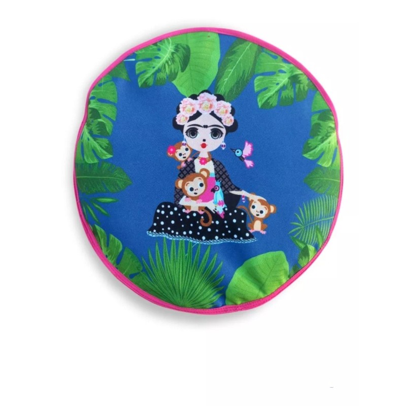 Texben 1 Tortillero Con Diseño Y Sin Diseño