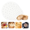 Seiro Steamer Basket Sheet [Diameter 3.0 - 10.4 inches (7.5