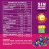 Colágeno Hidrolizado Sin Azúcar + Isomaltulosa + Vitamina C