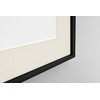 nielsen Conservation Passepartout Cardboard 2.2 mm | Set of 5