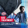 STP Gas Treatment, Fuel Intake System Cleaner, Bottles, 5.25 Fl