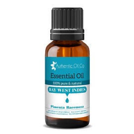 Bay West Indies Essential Oil Pure and Natural, 10ml