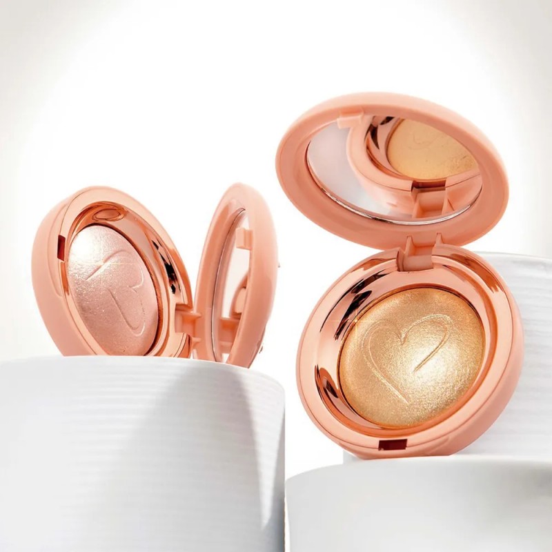 Iluminador Flawless Stay Final Finish Baked Beauty Creations Tono del