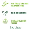 Champú Live Clean, Aroma Clarificante De Sidra De Manzana, 3
