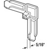 Prime-Line MP7729-50 Screen Frame Corner 5/16 x 3/4 Inch White