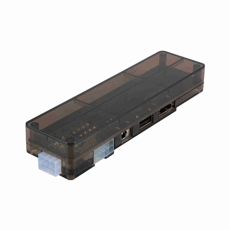 V8.0 EXP GDC Laptop External PCIE Graphics Card Mini PCI-E