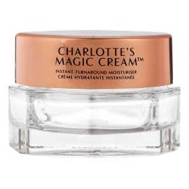 Charlotte Tilbury Charlotte S Magic Cream Treat Y Transforma