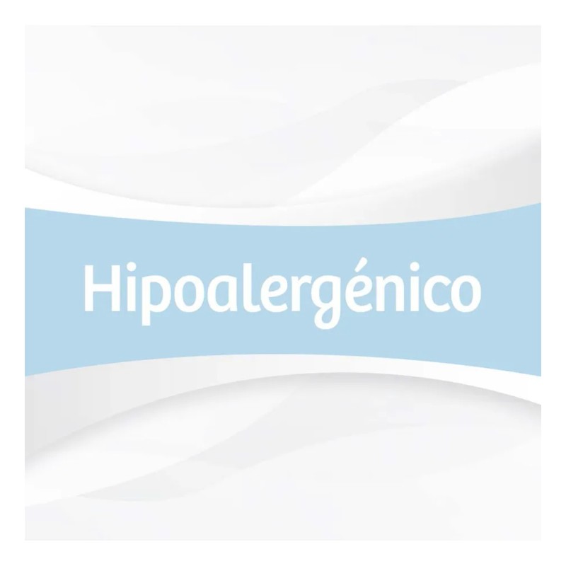 Talco Para bebé Azul Hipoalergénico Baby Magic 200g Mennen