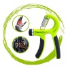 Maxfit Hand Grip Ajustable Fortalecedor De Mano Muñeca Brazo Maxfit
