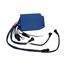 F.S.P Power Pack Replacement For Johnson Evinrude OMC Sierra 1989-1996 V4 2 Cyl 2 Stroke 85 88 90 100 110 112 115 HP - 584028, 113-4028, 18-5770, 583773