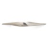 Richelieu Hardware BP2559128195 Niagara Collection 5 1/16-inch (128 mm) Center-to-Center