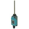 Dayton Wobble Stick, Coil Spring General Purpose Limit Switch; Location: Top, Contact Form: SPDT, Omnidirec