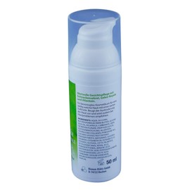 HELIX ASPERSA Facial Care Cream with Allantoin and Royal Jelly 50 ml