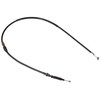 Daytona 30175 Short Clutch Cable SR400/500 (83-19) For Motorcycles Genuine