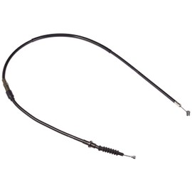 Daytona 30175 Short Clutch Cable SR400/500 (83-19) For Motorcycles Genuine Ratio - 100mm