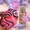 Extra Foaming Bath Bubble Bar (Lavender 12 pack)
