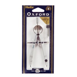 Helix Oxford Spring Bow Compass