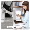Ibyx Elegant Appliance Slider - Sliding Tray for Coffee Maker