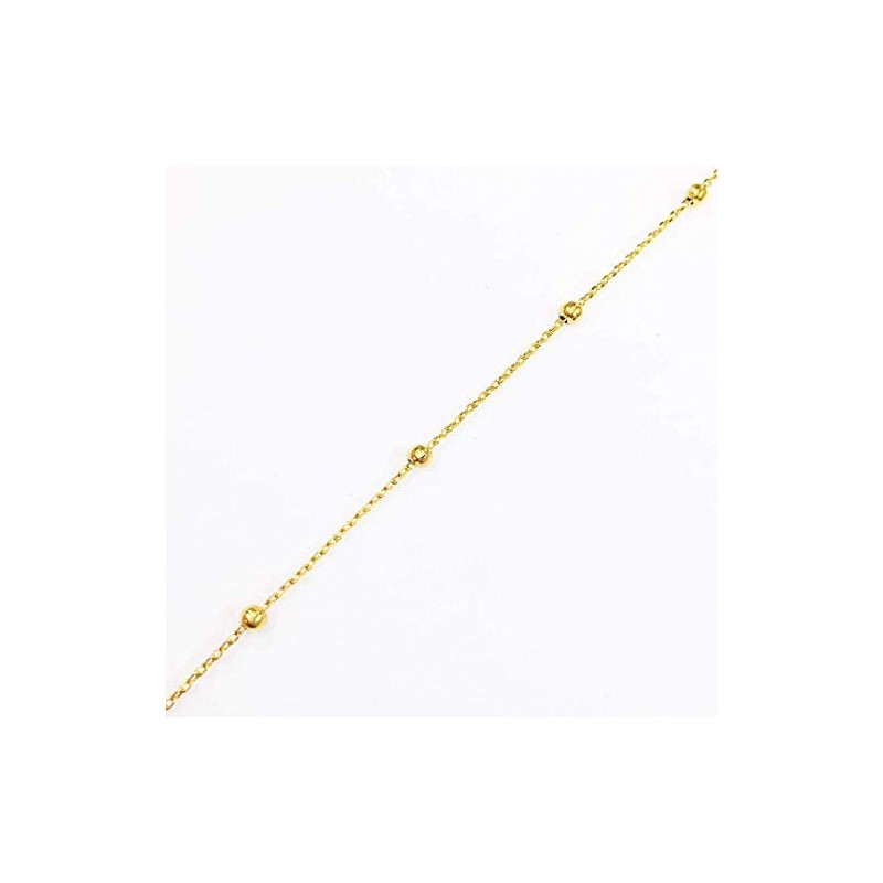 Choker - Gargantilla - 90s - Choker diseño bolita o