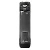 Primula Brew & Travel Cold Brew Coffee Bottle, Black, PBPGY-2201