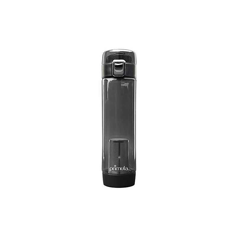Primula Brew & Travel Cold Brew Coffee Bottle, Black, PBPGY-2201