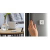 myStrom WiFi Button Max, Smart Home Button and App, E-Paper
