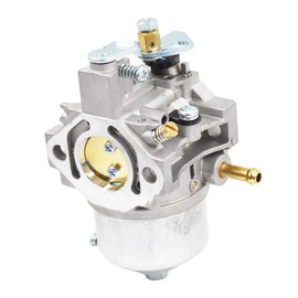 labwork Carburetor Replacement for Kawasaki Mule 500 KAF300 1993 KAF300A 1991 KAF300B 1993 1995 Mule 520 KAF300D 2000-2003 Mule 550 KAF300C 1998-2004 KAF300 1997