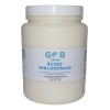 Gob crema facial ozonizada 1 kg | ácido hialurónico humectante