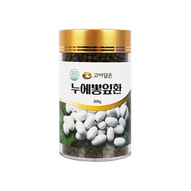 OTMARTFOOD Goydamun silkworm mulberry leaf pills 300g x 10