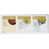Davidson's Organics, Tulsi Ginger Lemon, 100-count Unwrapped Tea Bags