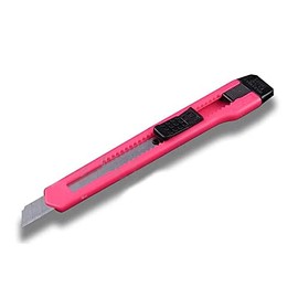Plastic Utility Knife (Pack of 25) - GT124, Window Tint Tools, Window Tint Installation, Window Film, Window Tinting