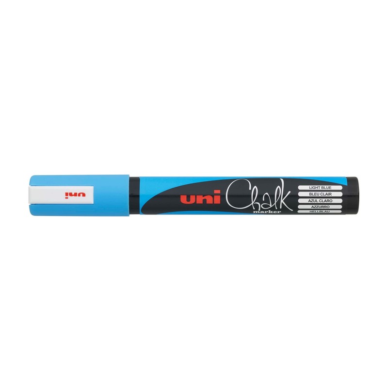 Chalk Marker Pen Set of 4