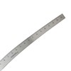 Fairgate Rule Company 11-124 24 in. Curve Stick