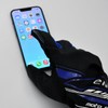 Elf ERG-A520 All Season Motorcycle Gloves Atlante Gloves Green L