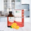 Green Pasture Fermented Skate Liver Oil - Orange - 6.0