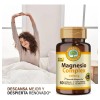 Naturelab Magnesio Complex Cápsulas Magnesios Sabor