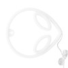 Alien Neon Sign Decorative Neon Light Night Lamp for Bedroom