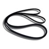Edgewater Parts W10131364 Dryer Belt Compatible with Whirlpool Dryer