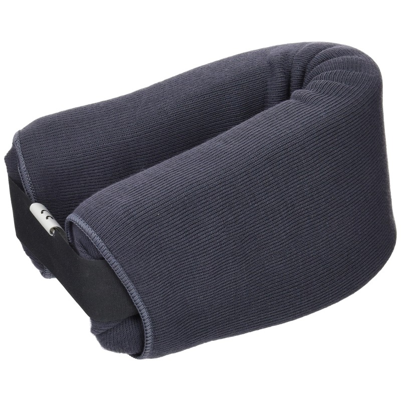 Orliman Medically Approved -Semi Rigid Cervical Collar-Post Trauma Brace For