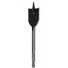 Drill America 9/16" X 6" Spade Bit