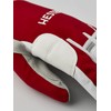Hestra Windstopper Racer Tracker Glove - Red - 6