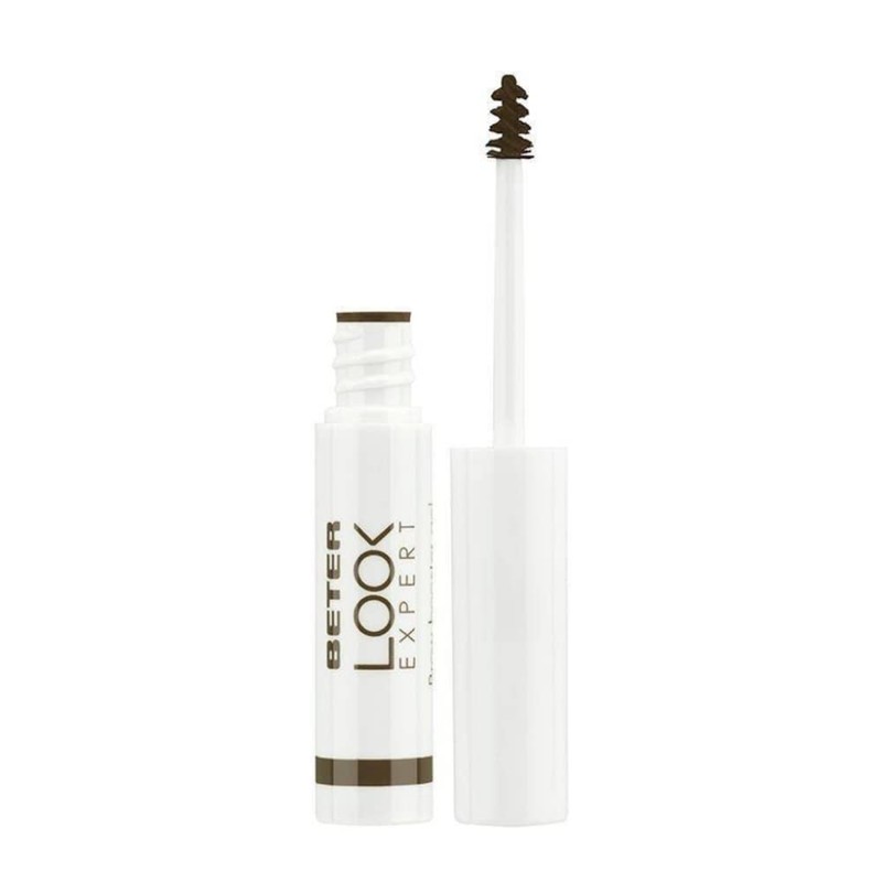 Brows&Lashes Gel Voluminizador De Cejas Nº 2 Dark