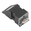 Optical Fingerprint Reader Sensor Multifunctional Fingerprint Recognition Module DC3.6‑6.0V