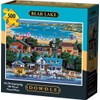 Dowdle Jigsaw Puzzle - Bear Lake - 500 Piece