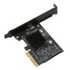 USB3.2 Expansion Card GEN2x2 20Gbps ASM3242 Chip PCI E 4X